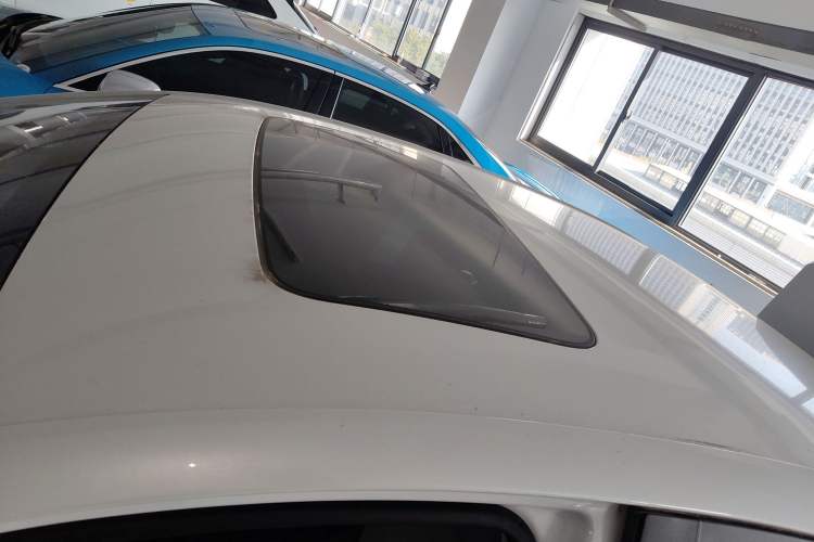 Used Chevrolet Monza 2023 1.5L Dual-Clutch Enjoyment Edition
