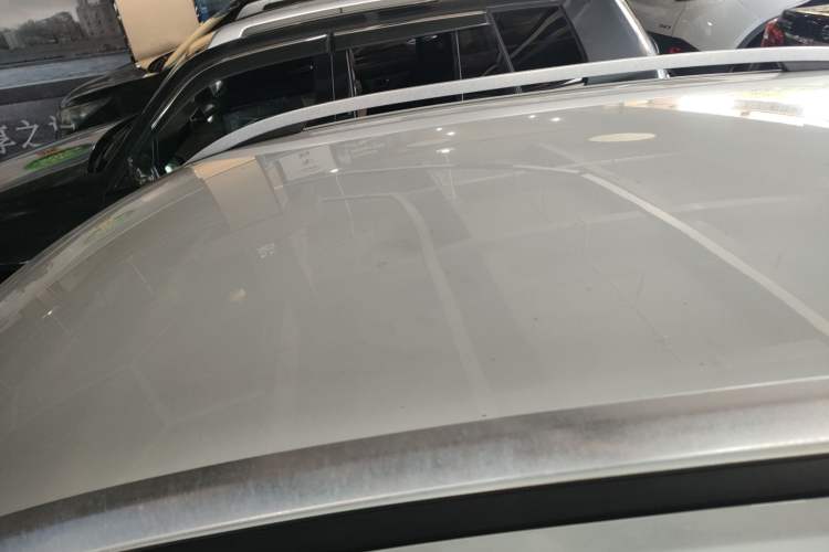 Used MG ZS 2018 1.5L Automatic Elite Edition China V Standard
