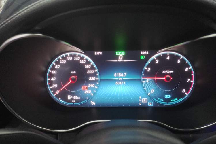 Used Mercedes-Benz C-Class 2020 Restyled C 260 L Sport Edition