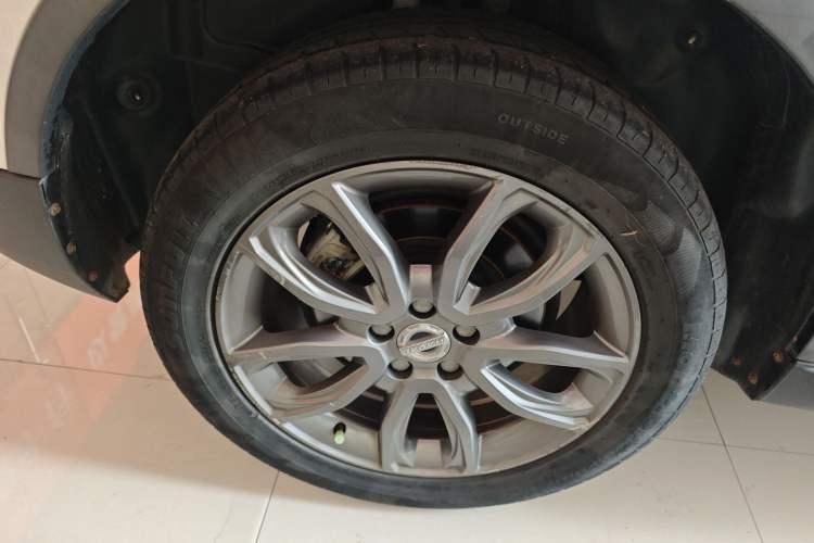 Used Haval H7 2019 2.0T Enjoyment Model China VI Standard