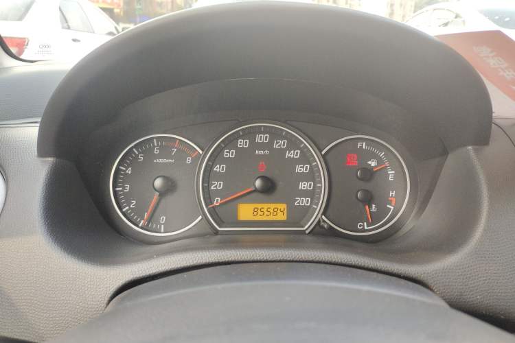 Used Suzuki Swift 2013 1.5L Manual 20th Anniversary Limited Edition
