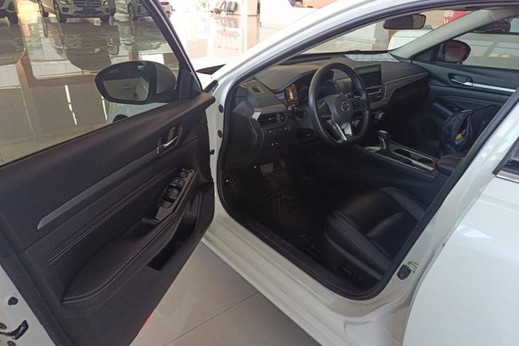 Used Nissan Teana 2021 2.0L XL Comfort Edition
