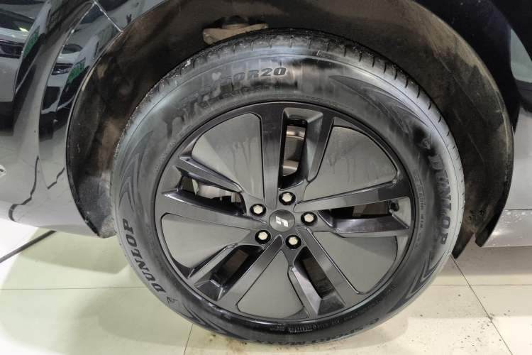 Used Li Auto L6 2024 Pro Model