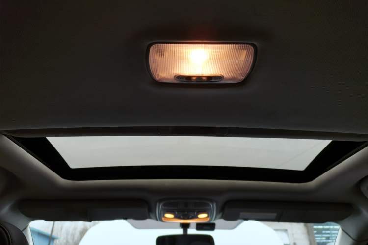 Used Haval H6 2018 Red-Label Sport Edition 1.5T Automatic Two-Wheel Drive Elite Model