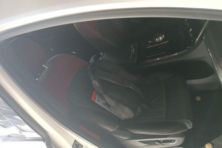 Used GAC Trumpchi M8 2023 Zongshi Series Dual-Motor Supreme Edition
