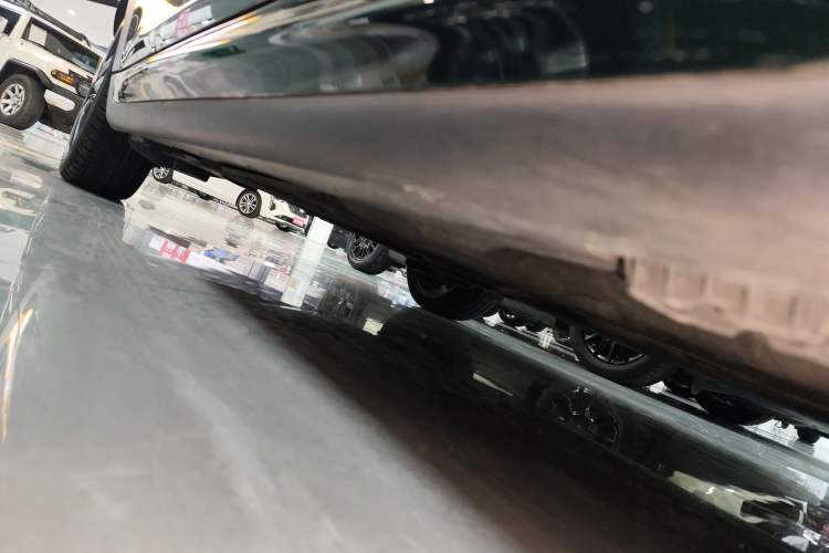 Used  MINI 2018 1.5T COOPER Racing Edition Five-Door Version
