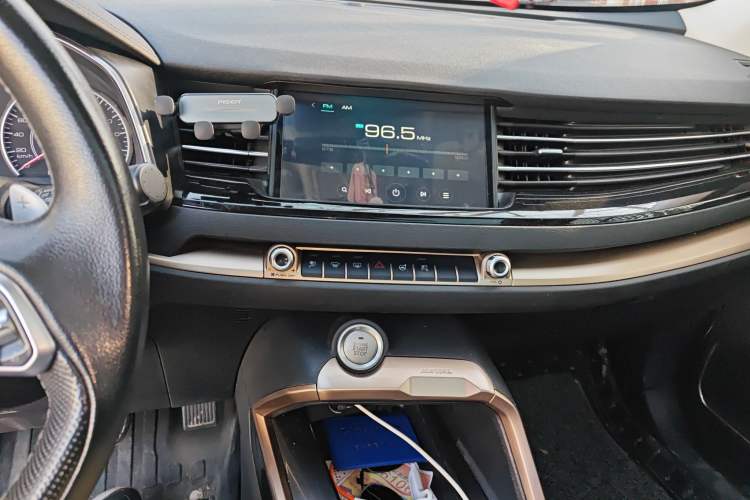 Used Haval H6 2021 1.5T Automatic Champion Edition