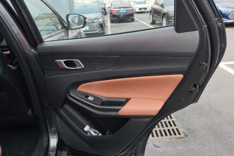 Used  Q05 2023 125 Max