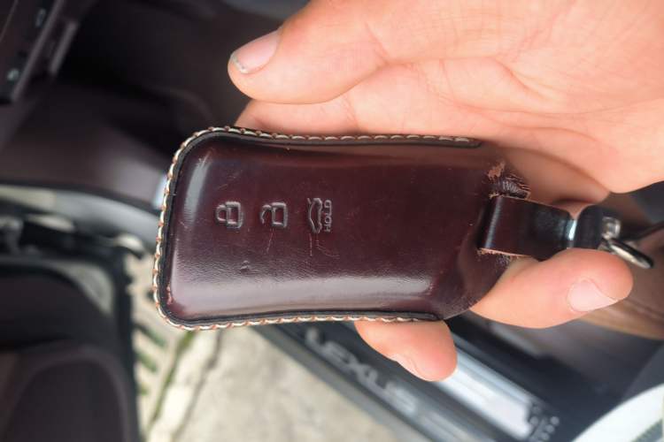 Used Lexus ES 2020 200 Excellence Edition
