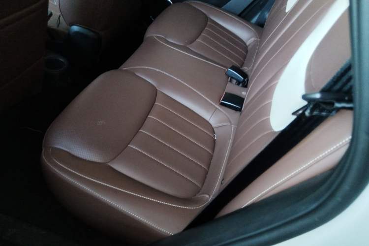 Used Wuling Bingo 2024 333 km Enjoyment Version