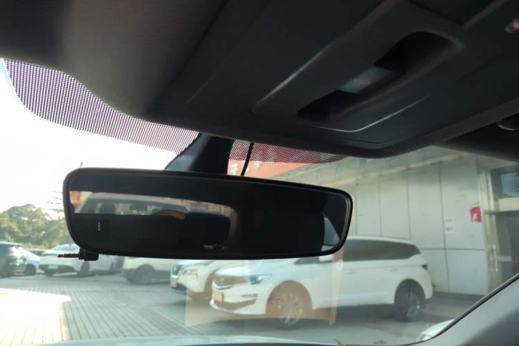 Used Audi A3 2020 Restyled Limousine 35 TFSI Ambition Version China VI
