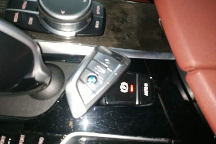 Used BMW 5 Series 2021 Facelifted 525Li M Sport Package