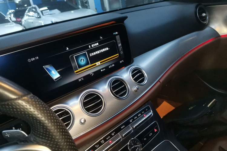 Used Mercedes-Benz E-Class 2020 E 260 Sport Edition