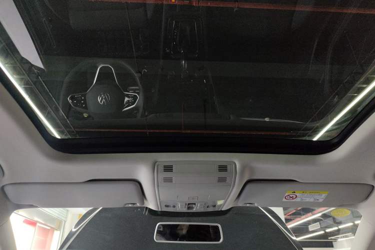 Used Volkswagen Magotan 2025 Zhongxiang Version 280TSI DSG Comfort Edition
