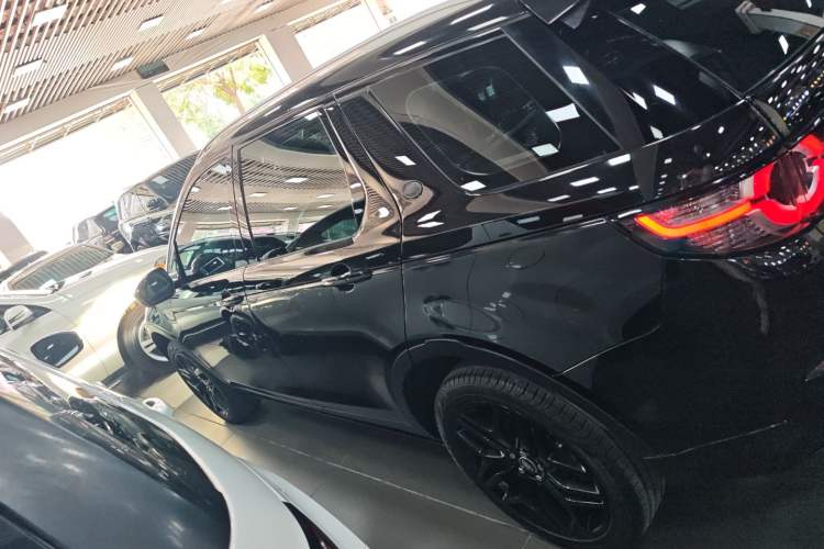 Used Land Rover Discovery Sport 2017 2.0T SE