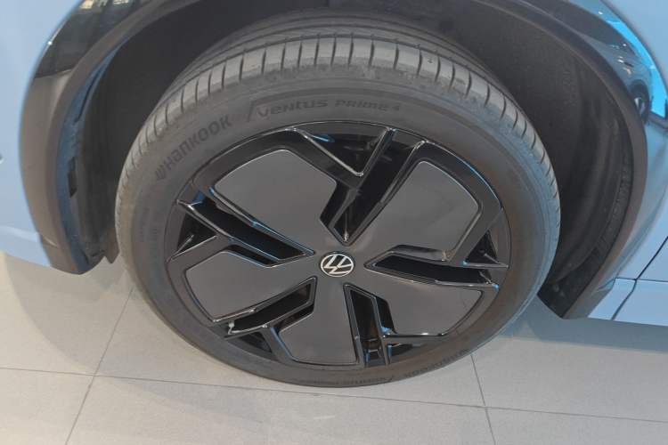 Used Volkswagen Tiguan L 2024 PRO 380TSI Four-Wheel Drive R-Line Prestige Edition