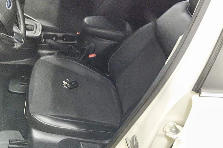 Used Ford Escort 2019 1.5L Automatic Enjoyment Model