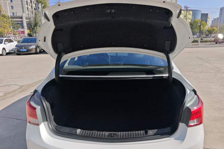 Used Buick Verano 2019 Sedan 15S Automatic Leading Model
