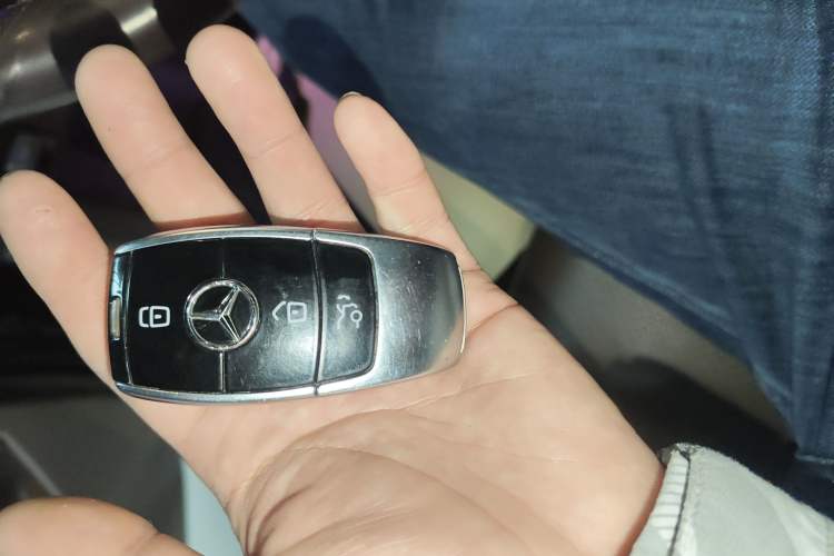 Used Mercedes-Benz E-Class 2021 Facelift E 300 L Stylish Edition