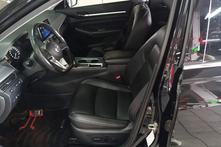 Used Nissan Teana 2020 2.0L XL Comfort Edition
