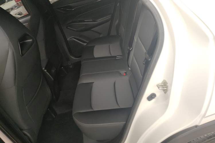 Used Oshan X5 PLUS 2023 1.5T DCT Enjoyment Version