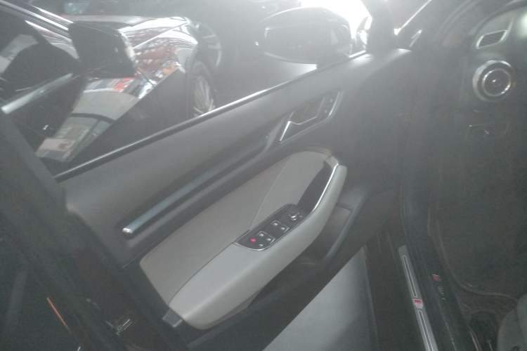 Used Audi A3 2019 Limousine 35 TFSI Fashion Edition China V standard
