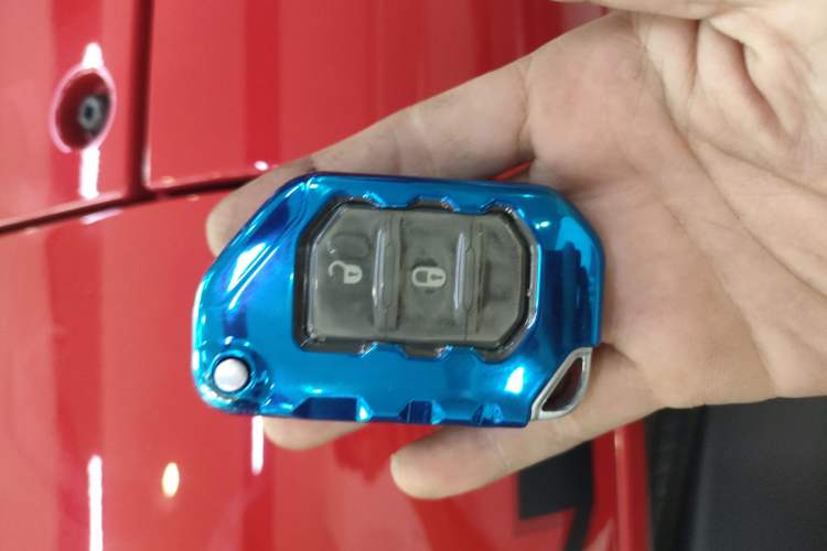 Used  Wrangler 2021 2.0T Robin Hood Four-Door Edition