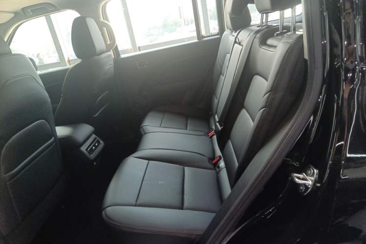 Used Haval Raptor New Energy 