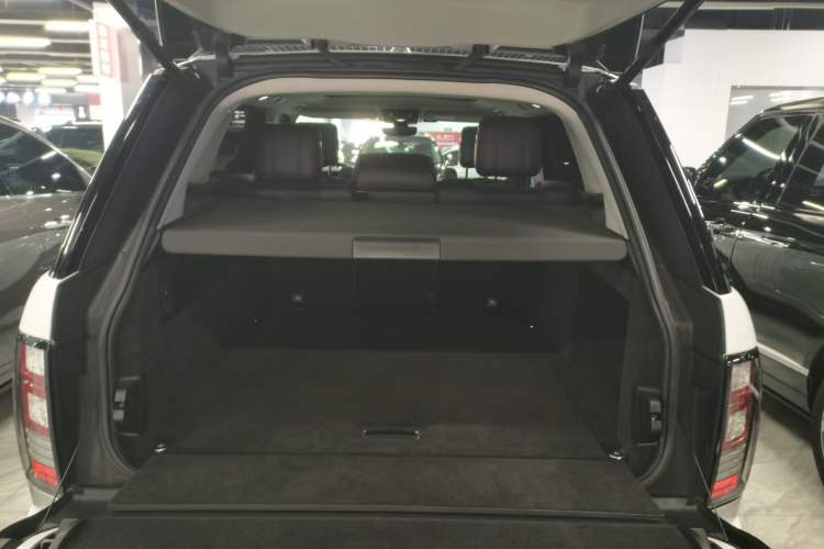 Used Land Rover Range Rover 2016 3.0 SC V6 Vogue
