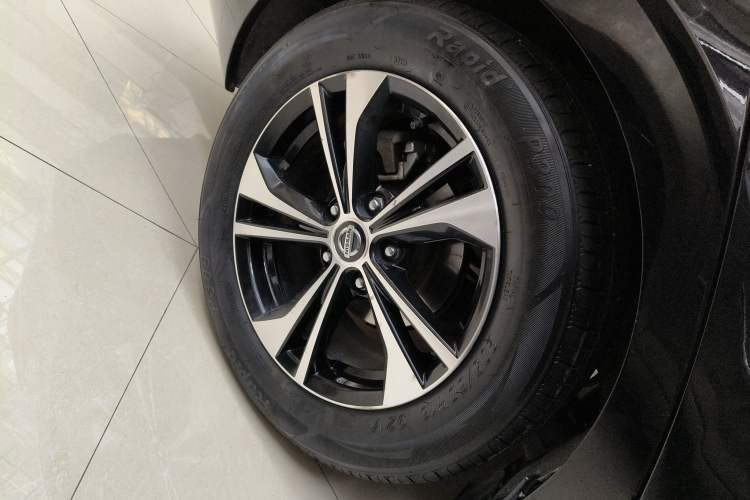 Used Nissan Sylphy 2021 1.6L XL CVT Enjoyment Edition
