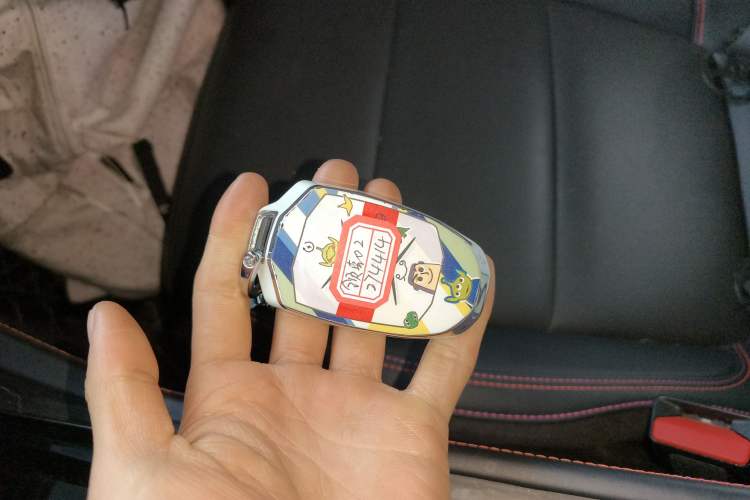 Used Lynk & Co 02 2022 1.5T DCT Shine Pro