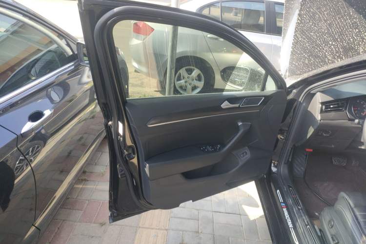 Used Volkswagen Magotan 2020 330TSI DSG Leading Model