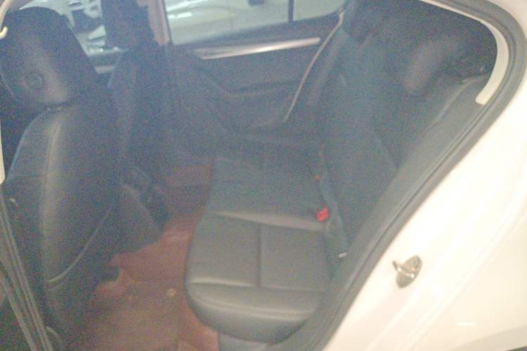 Used Skoda Octavia 2019 TSI230 DSG Smart & Comfort Edition China VI Standard
