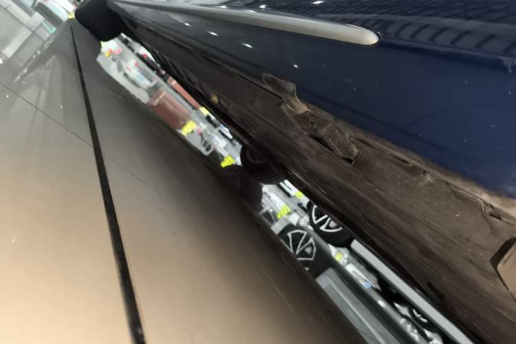 Used Mercedes-Benz C-Class 2019 Restyled C 260 L Sport Edition
