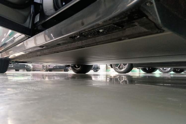 Used  YU7 2025 Ultra-Long Range Rear-Wheel Drive Version
