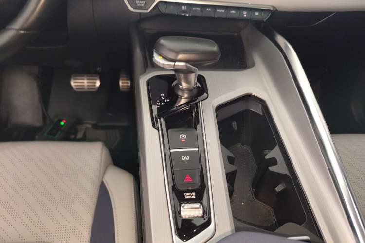 Used Geely Auto Preface 2021 Revised Version 2.0TD Luxury Edition
