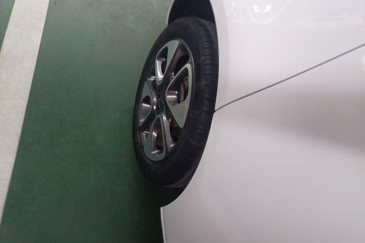 Used ORA White Cat 2020 305 km Luxury Version
