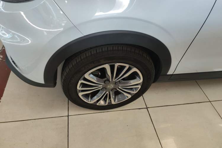 Used Leapmotor T03 2024 310 Comfort Edition