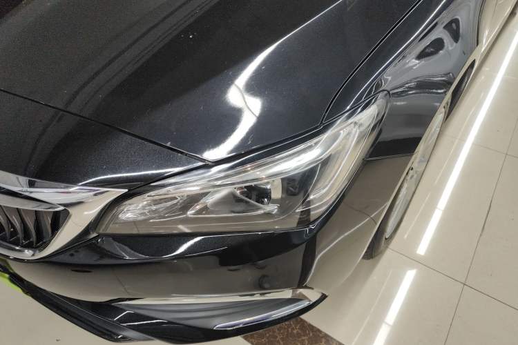 Used Buick Verano 2018 Sedan 15S Automatic Entry Model
