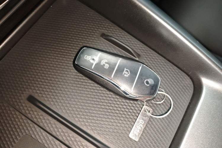 Used BYD Seal 06 New Energy 2025 EV 545KM Flagship Edition
