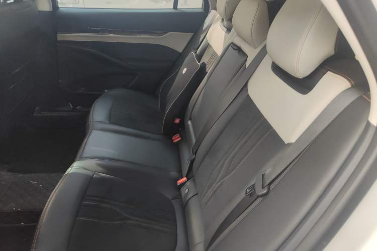 Used Ford Mondeo 2022 EcoBoost 245 Ultimate Model