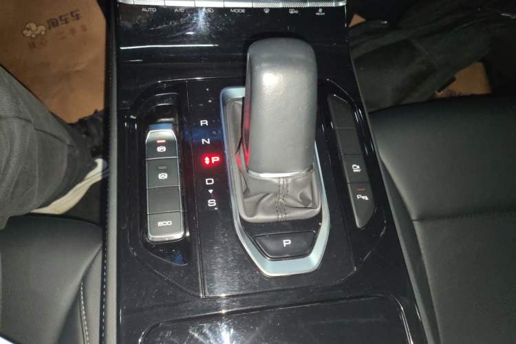 Used Wuling Victory 2020 1.5T CVT Flagship Edition
