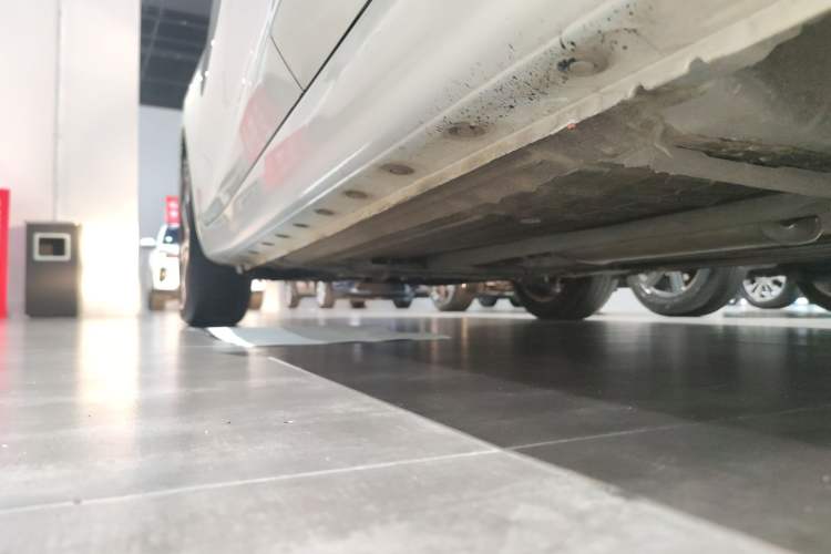 Used Nissan Tiida 2020 1.6L CVT Smart Drive Edition
