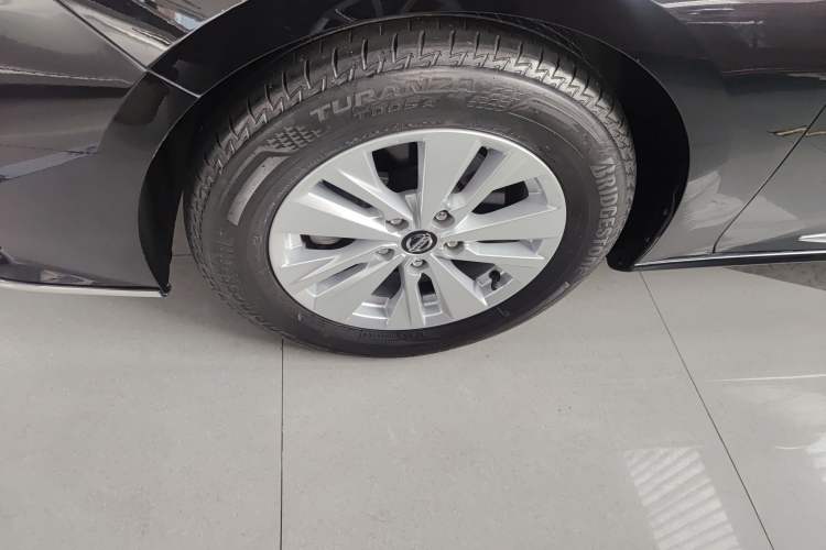 Used Nissan Teana 2020 2.0L XL Comfort Edition