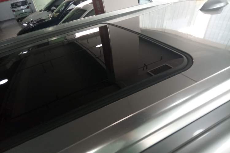 Used Buick GL6 2021 323T Mild Hybrid Connect Luxury Model
