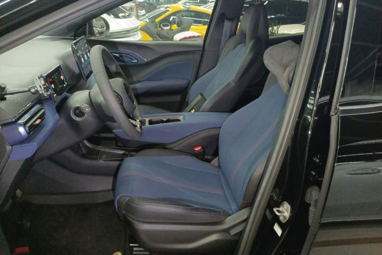 Used BYD Seagull 2023 Active Version