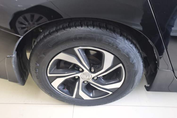 Used Honda Accord 2016 2.0L Luxury Edition