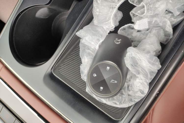 Used Nio EC6 2020 605 km Sport Edition
