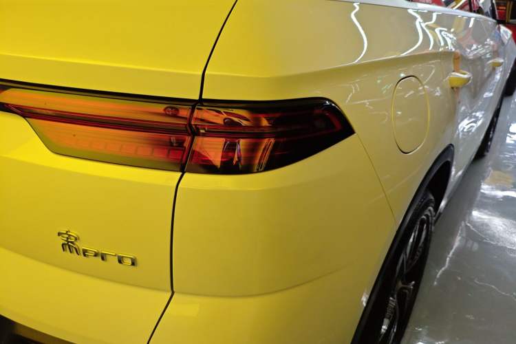 Used BYD Song Pro New Energy 2023 Champion Edition DM-i 110KM Excellence Model
