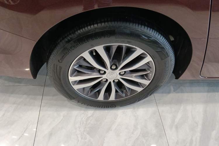 Used Buick GL8 2022 ES Landtrek 653T Luxury Edition
